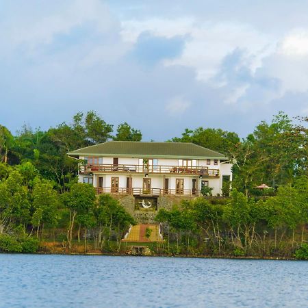 Hikka Hide Villa Hikkaduwa Exteriér fotografie