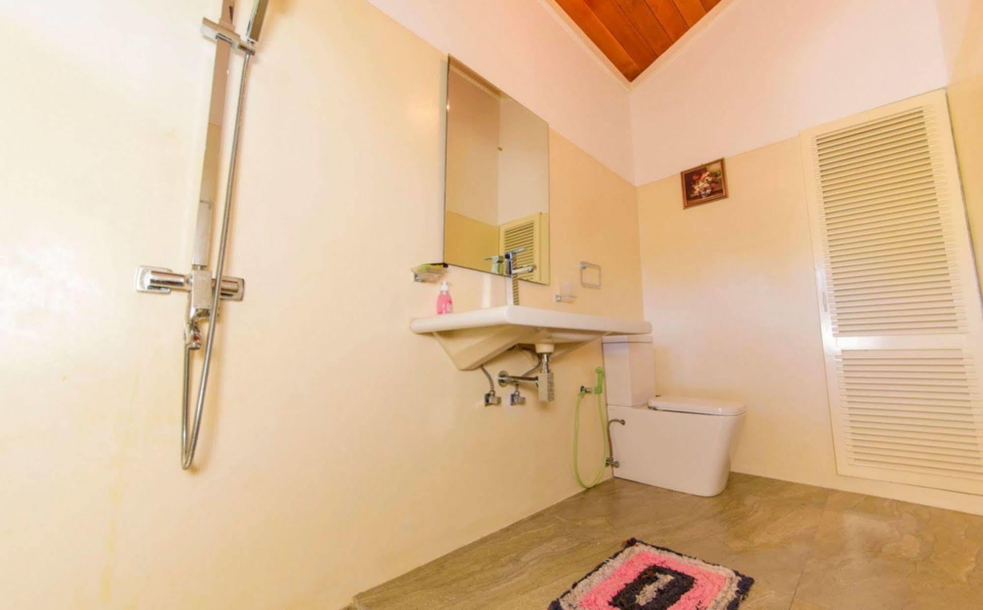 Hikka Hide Villa Hikkaduwa Exteriér fotografie