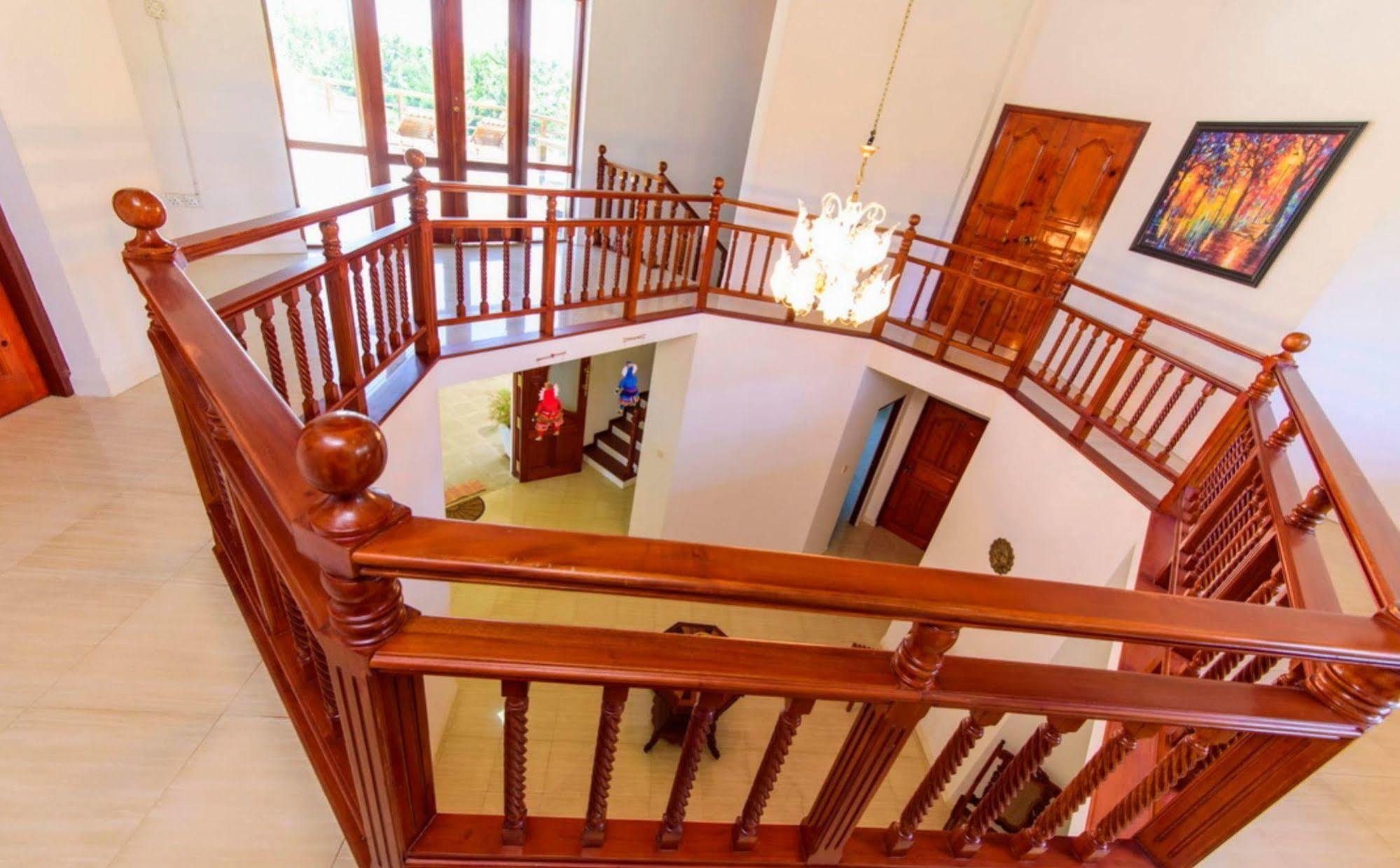 Hikka Hide Villa Hikkaduwa Exteriér fotografie