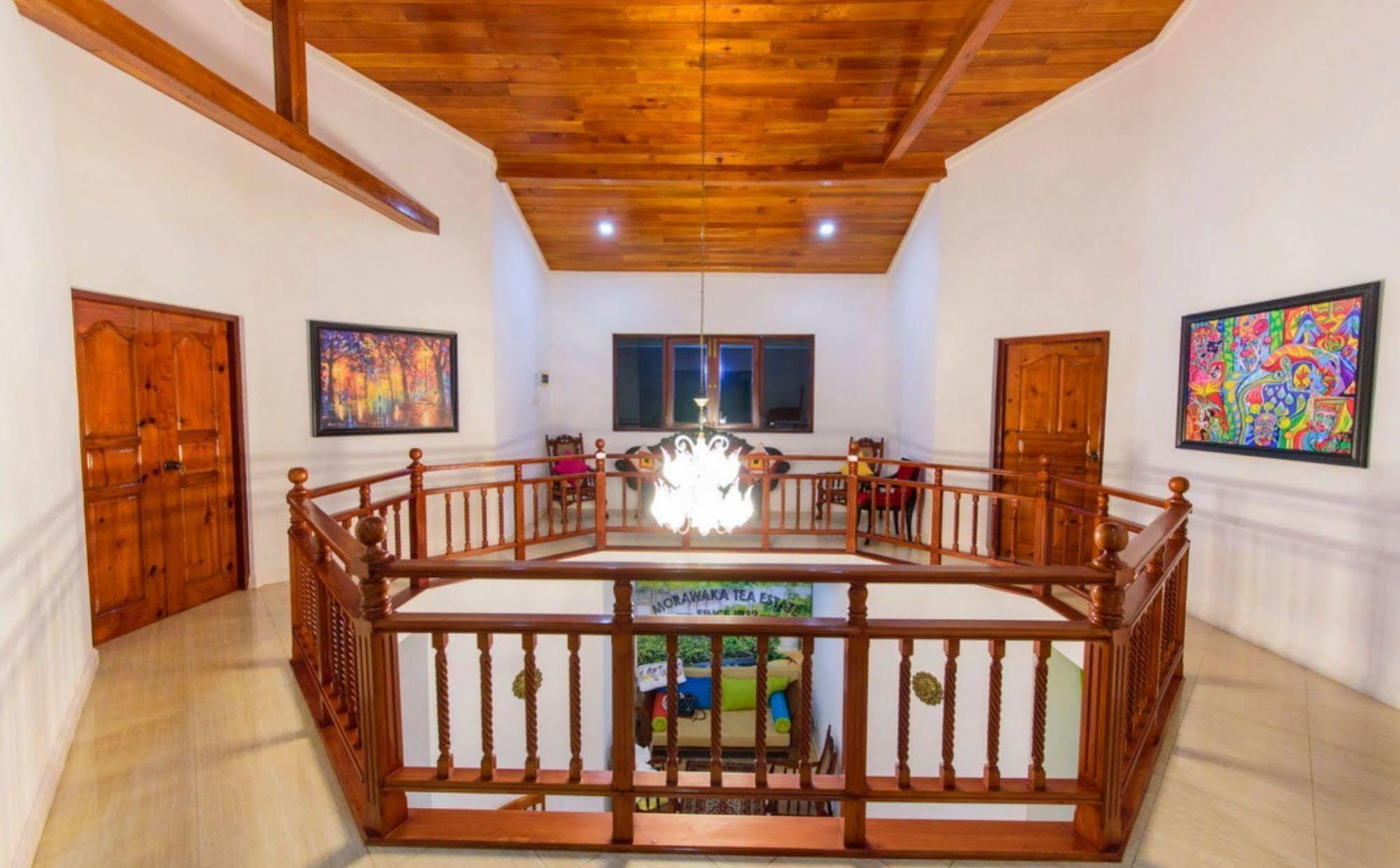 Hikka Hide Villa Hikkaduwa Exteriér fotografie
